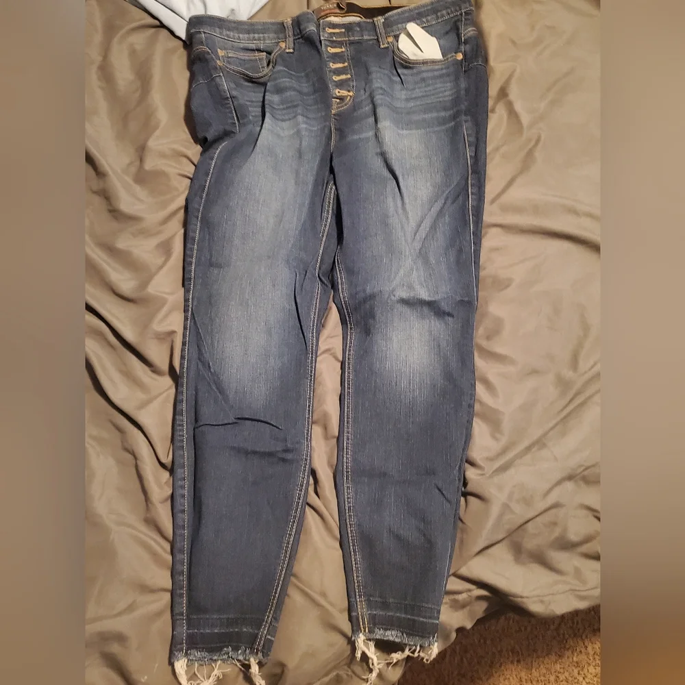 Bombshell jeans - Picture 1 of 4